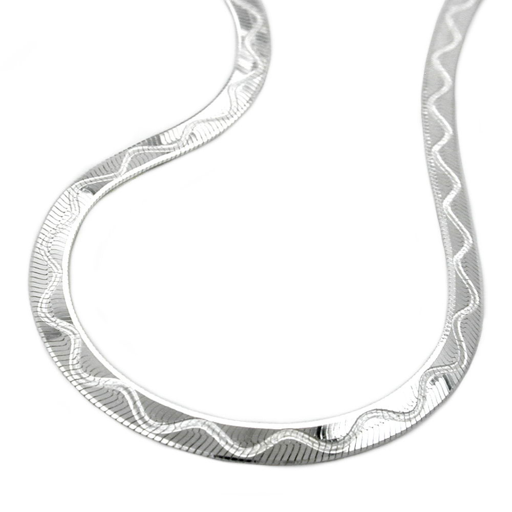 Chains and Bracelets Silver 925