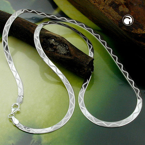 Chains and Bracelets Silver 925