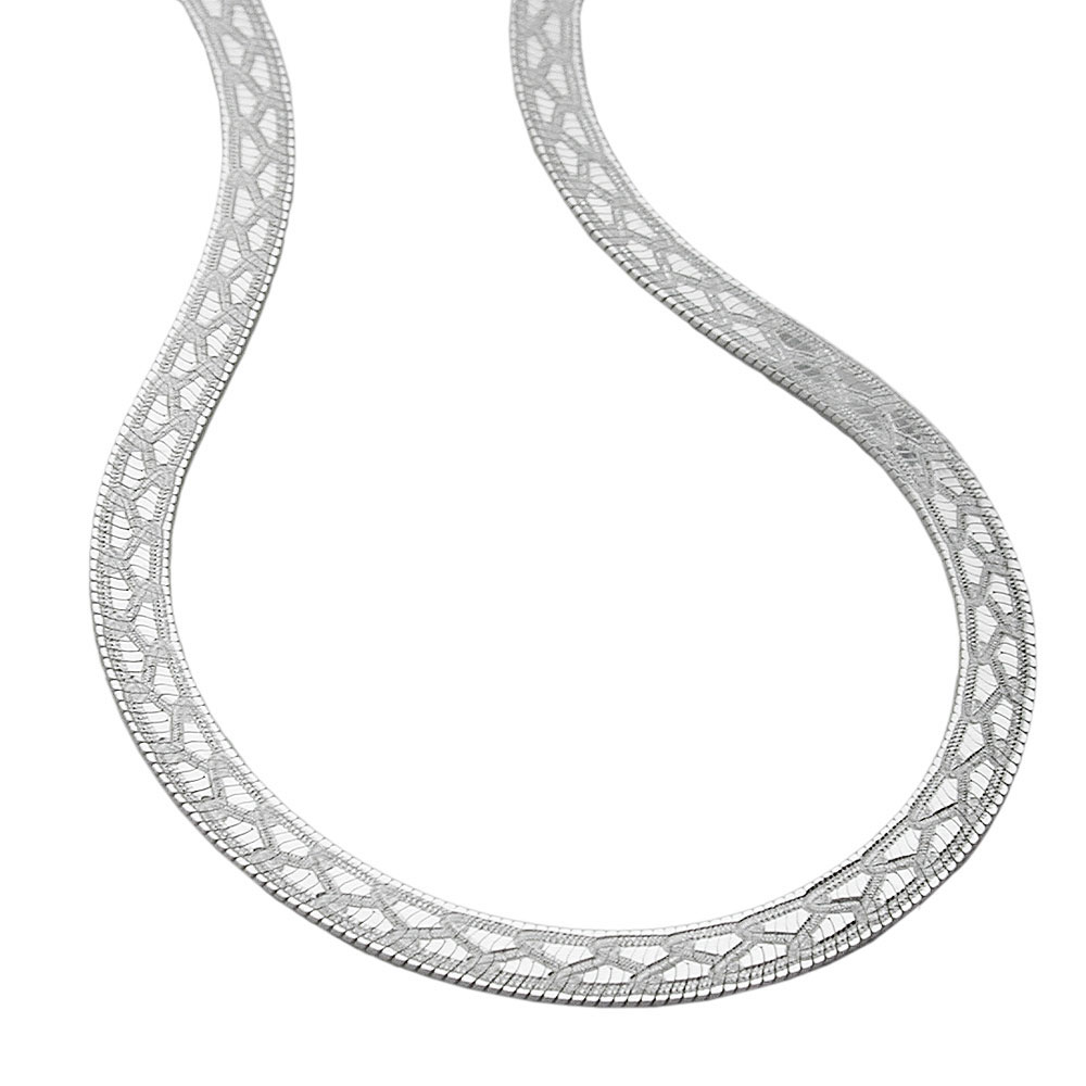 Chains and Bracelets Silver 925