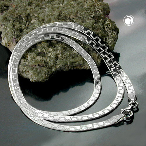 Chains and Bracelets Silver 925