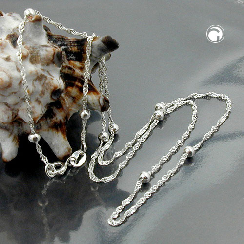 Chains and Bracelets Silver 925