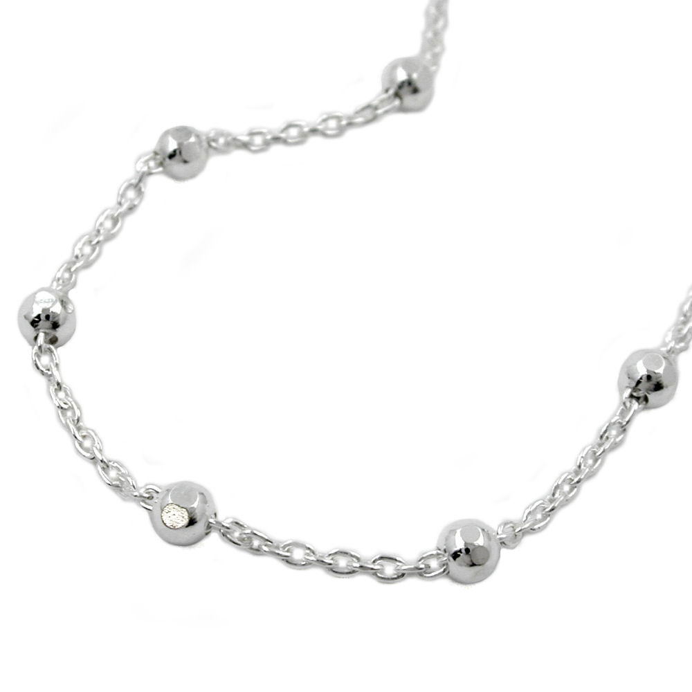 Chains and Bracelets Silver 925