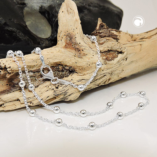 Chains and Bracelets Silver 925