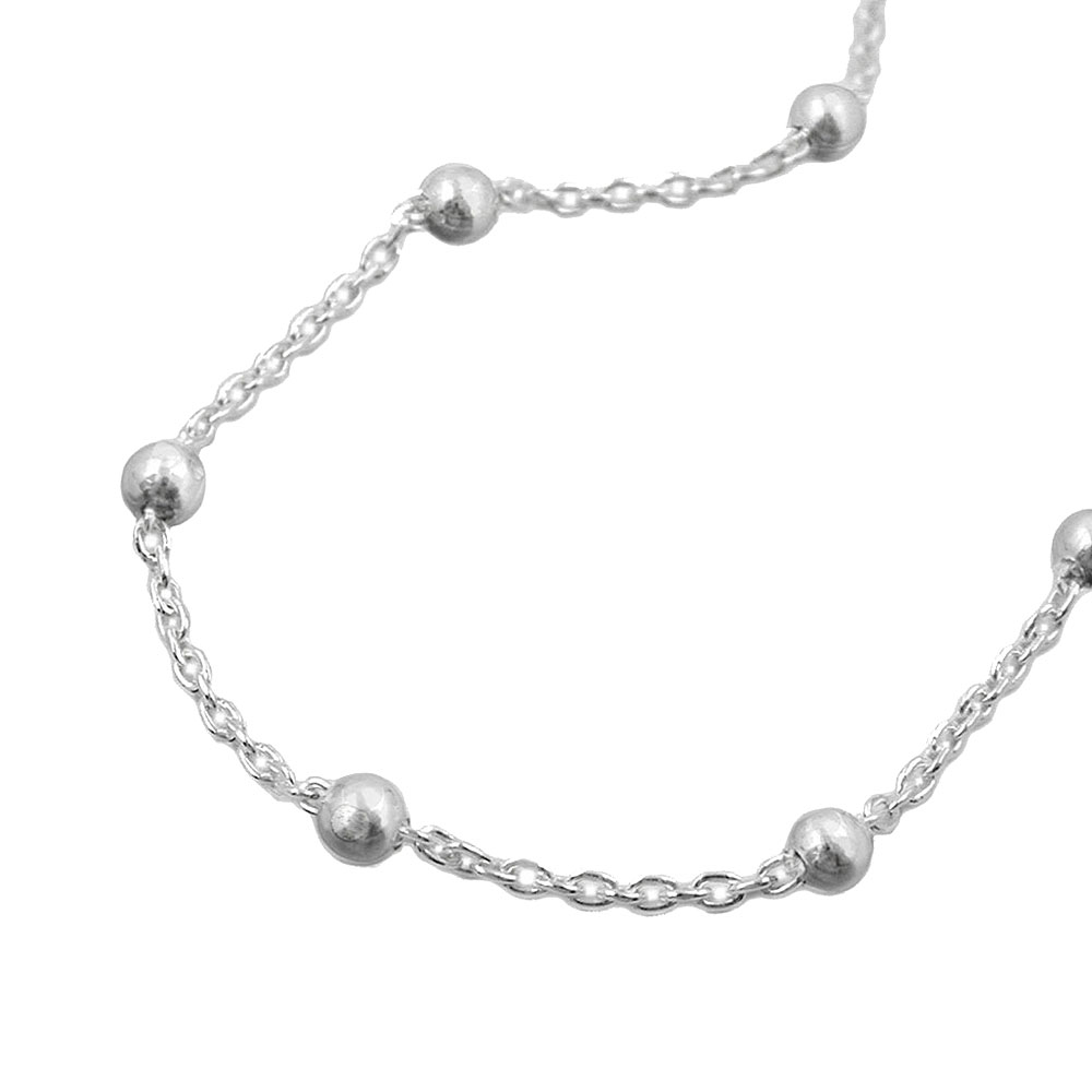 Chains and Bracelets Silver 925