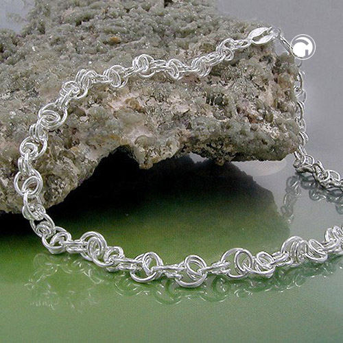 Chains and Bracelets Silver 925