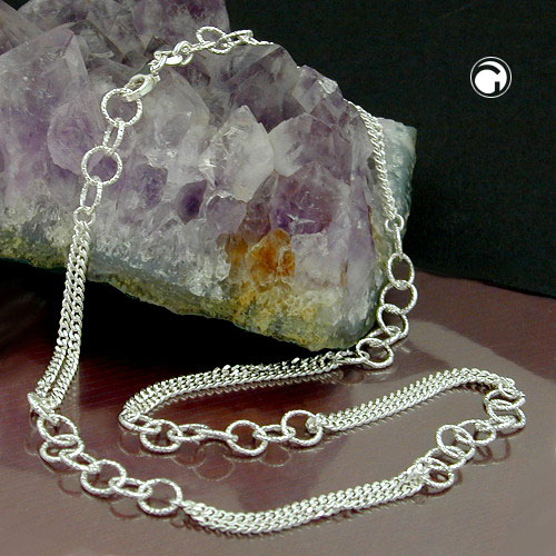 Chains and Bracelets Silver 925