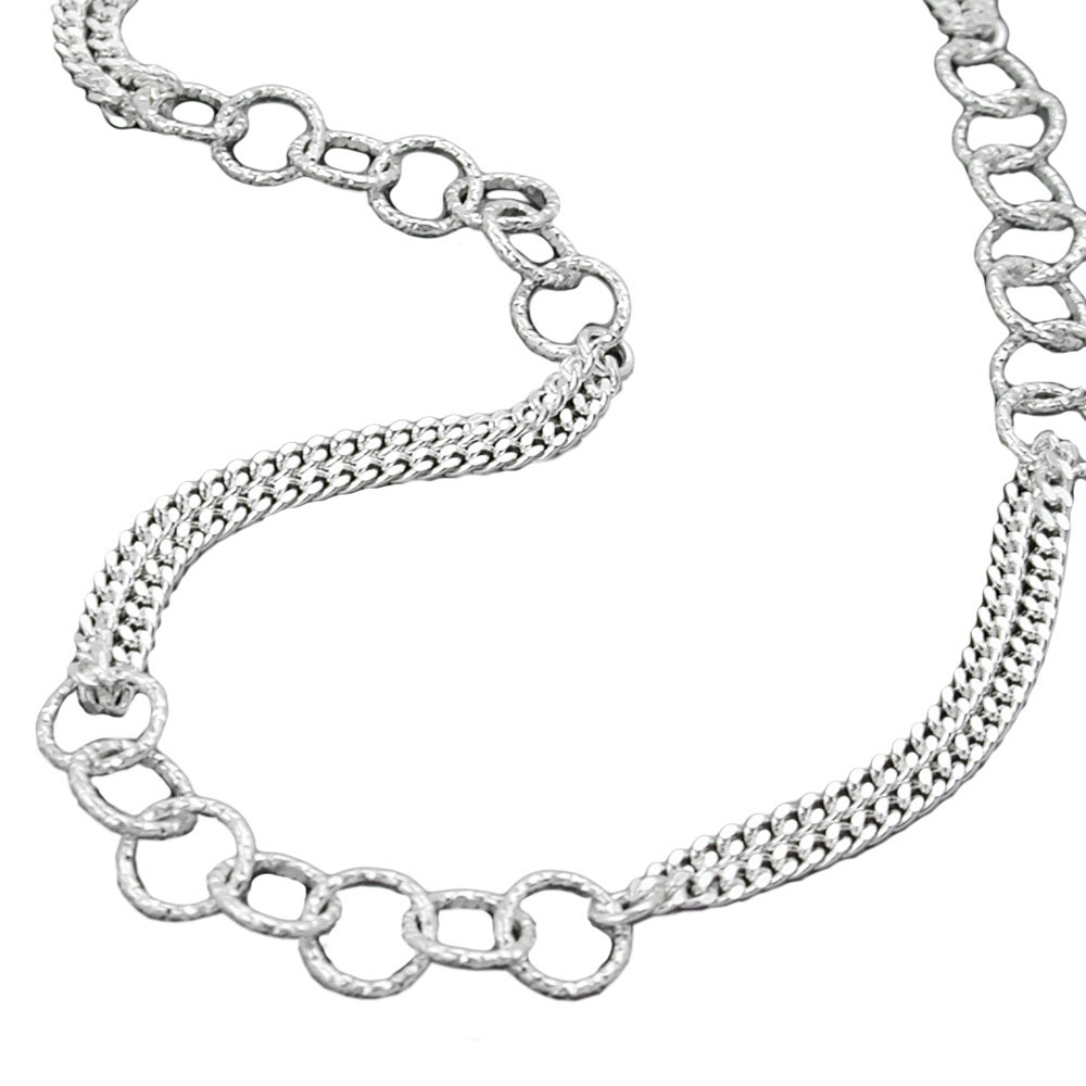 Chains and Bracelets Silver 925