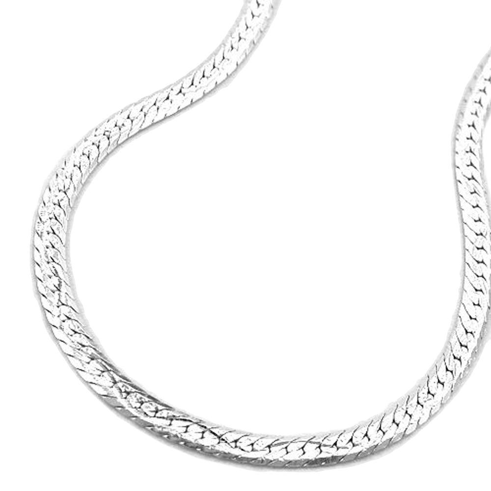 Chains and Bracelets Silver 925