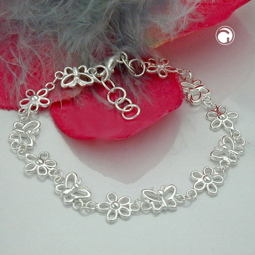 Chains and Bracelets Silver 925