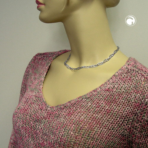 Chains and Bracelets Silver 925