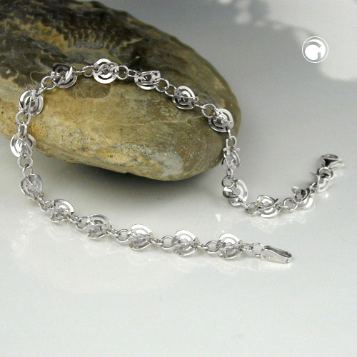 Chains and Bracelets Silver 925