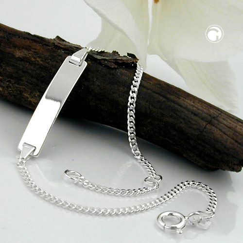 Chains and Bracelets Silver 925