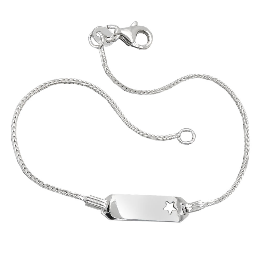 Kids Jewellery Silver 925