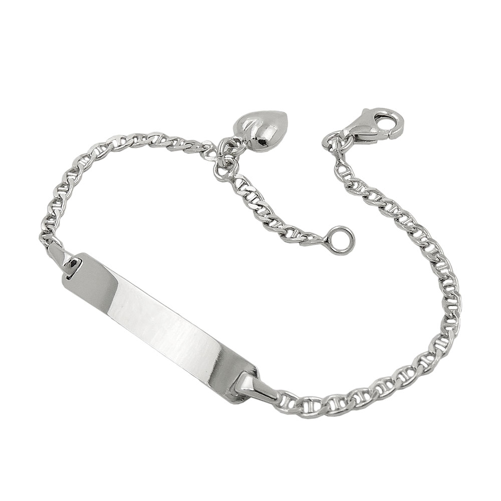 Kids Jewellery Silver 925