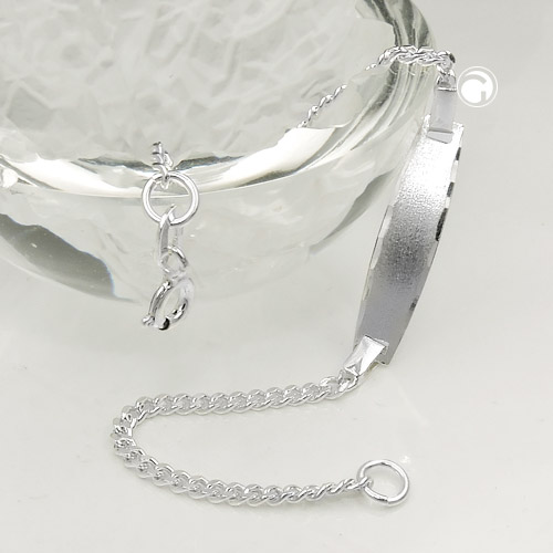 Kids Jewellery Silver 925