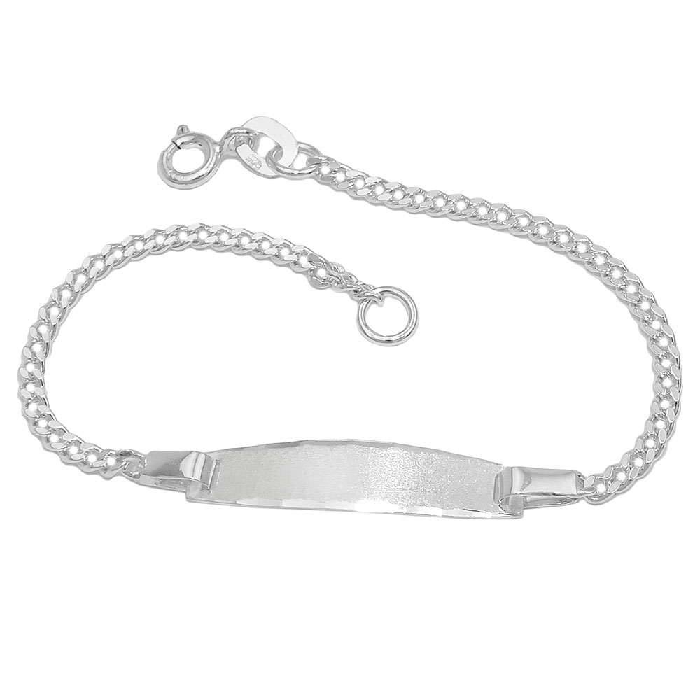 Kids Jewellery Silver 925