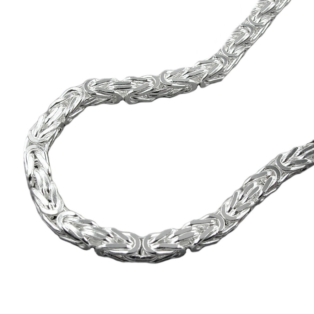 Chains and Bracelets Silver 925