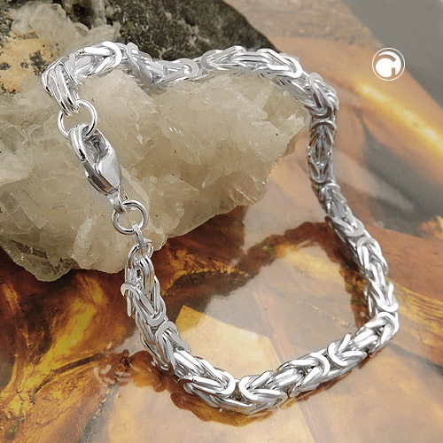 Chains and Bracelets Silver 925