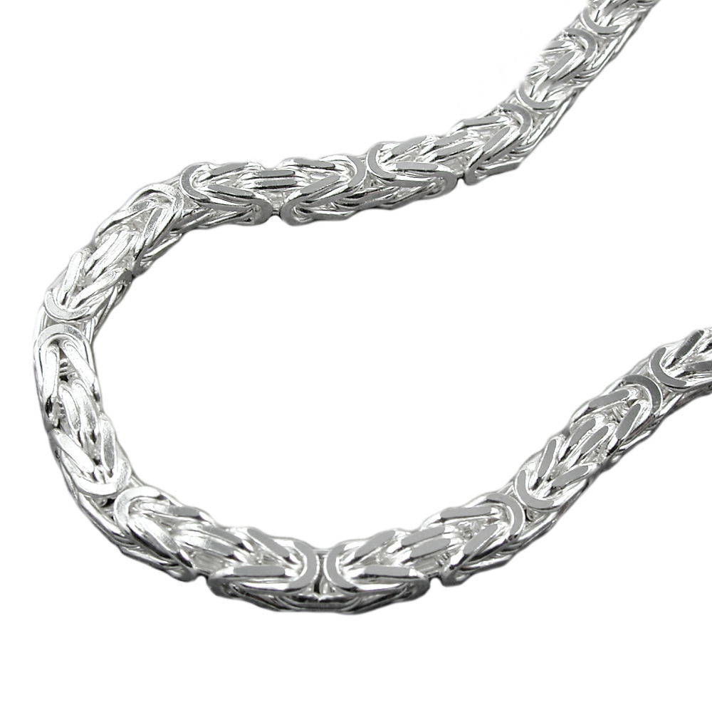 Chains and Bracelets Silver 925