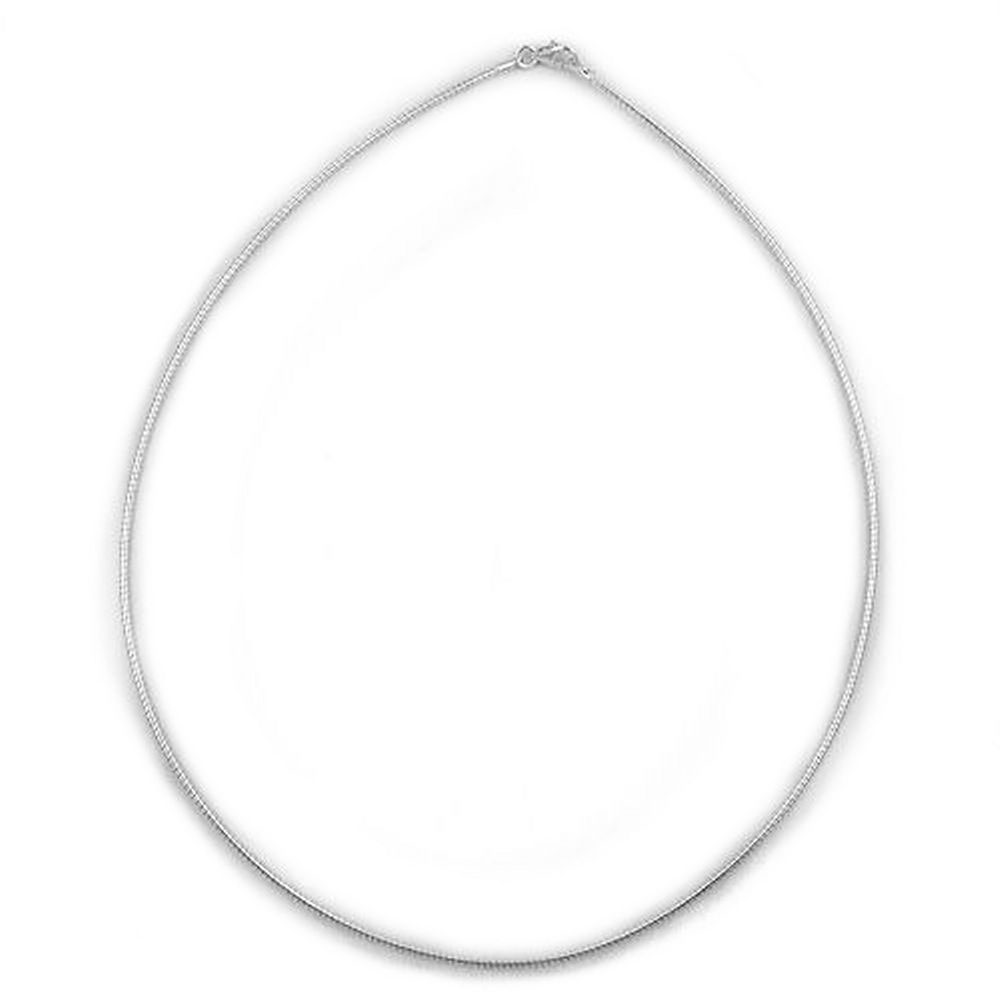 Chains and Bracelets Silver 925