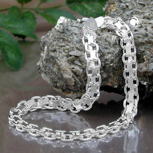 Chains and Bracelets Silver 925