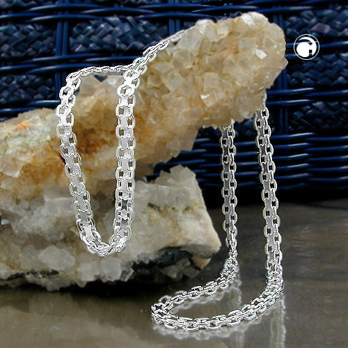 Chains and Bracelets Silver 925