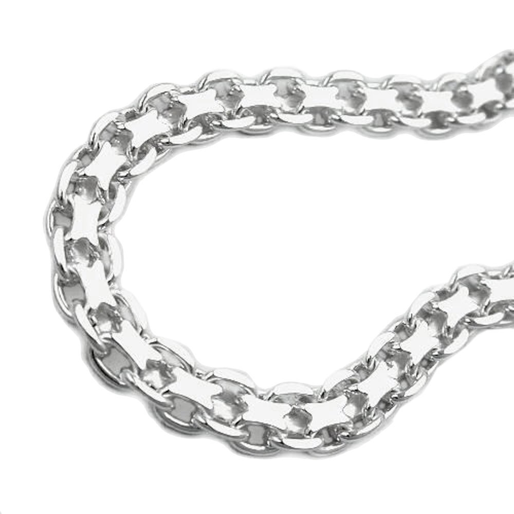 Chains and Bracelets Silver 925