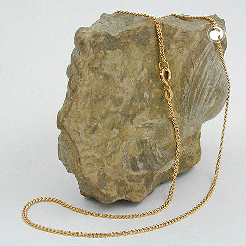 Chains and Bracelets Doublé