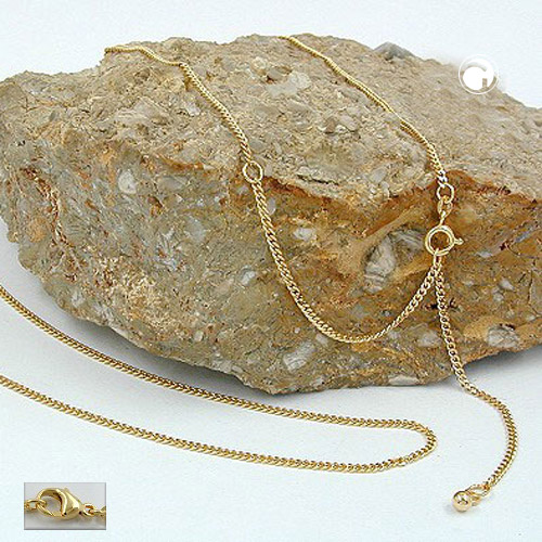 Chains and Bracelets Doublé