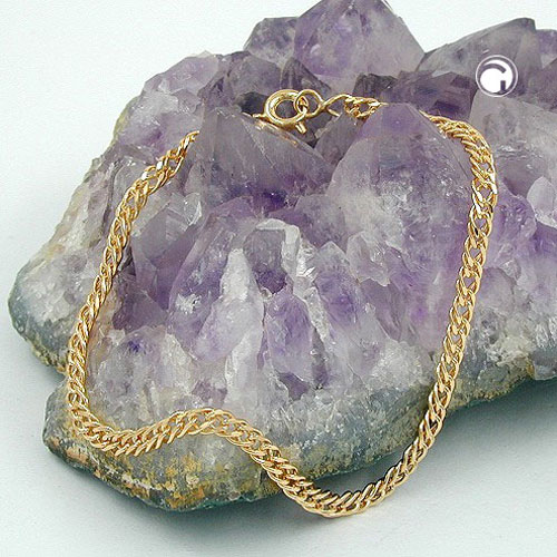 Chains and Bracelets Doublé