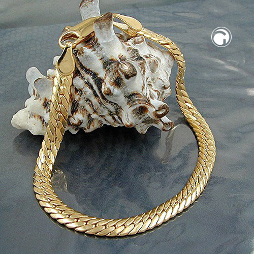 Chains and Bracelets Doublé