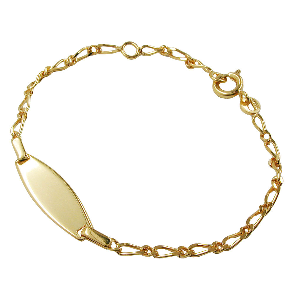 Chains and Bracelets Doublé