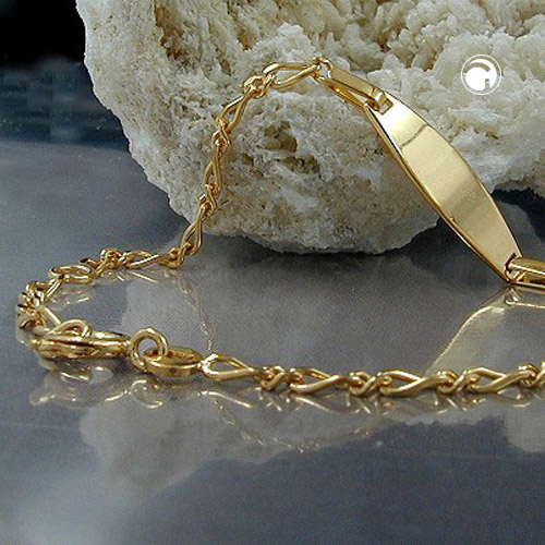 Chains and Bracelets Doublé