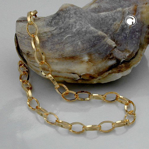 Chains and Bracelets Doublé