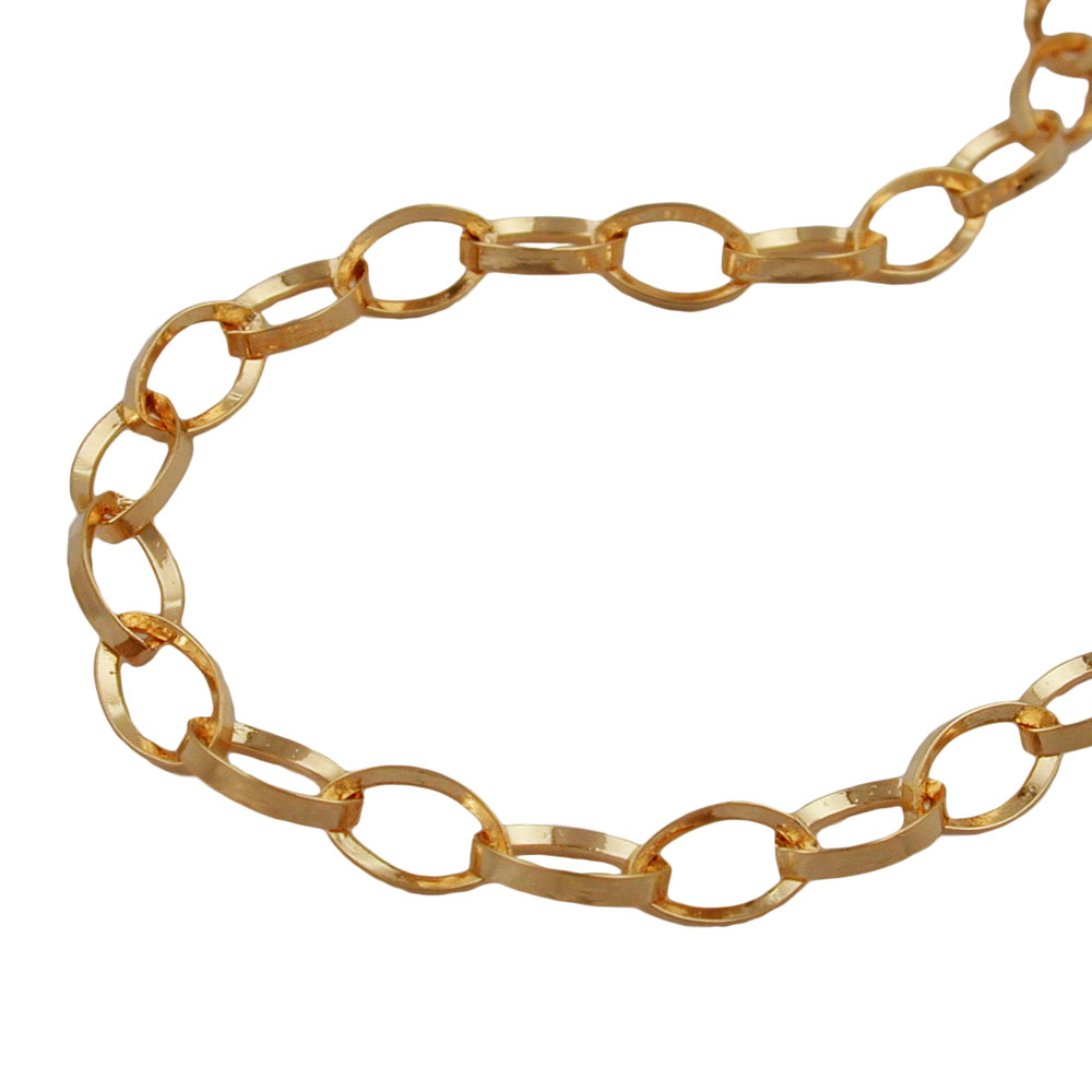 Chains and Bracelets Doublé