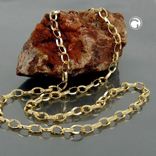 Chains and Bracelets Doublé