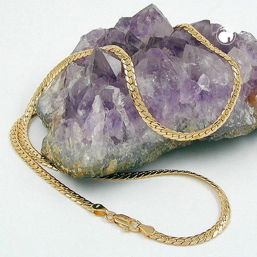 Chains and Bracelets Doublé