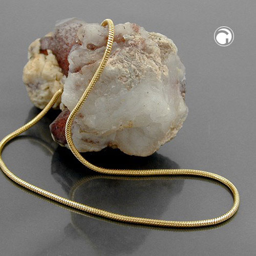 Chains and Bracelets Doublé