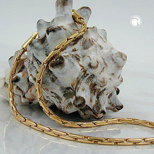 Chains and Bracelets Doublé