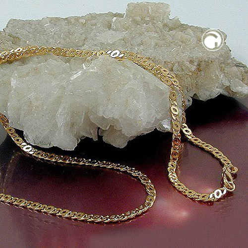 Chains and Bracelets Doublé