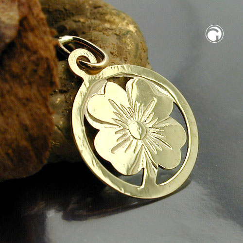 Pendants GOLD