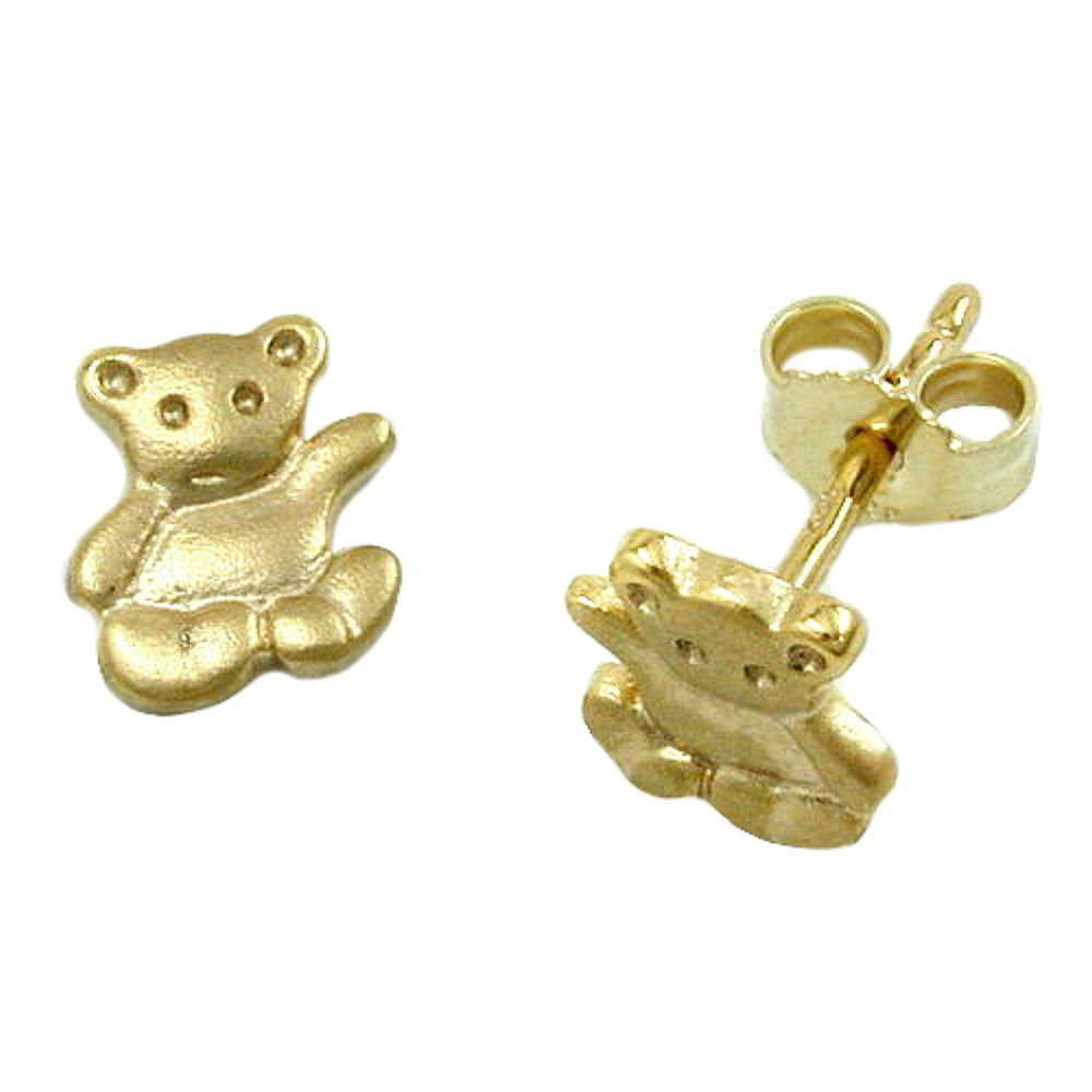 Kids Jewellery GOLD