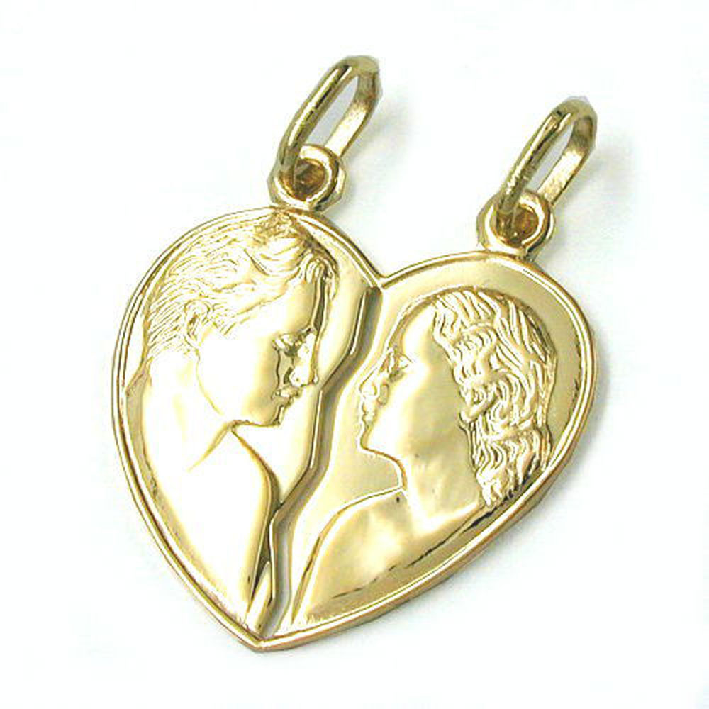 Pendants GOLD