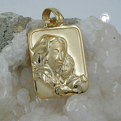 Pendants GOLD