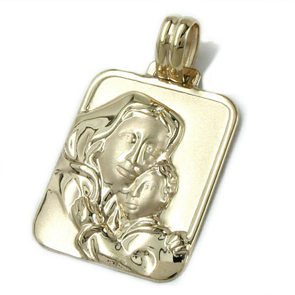 Pendants GOLD