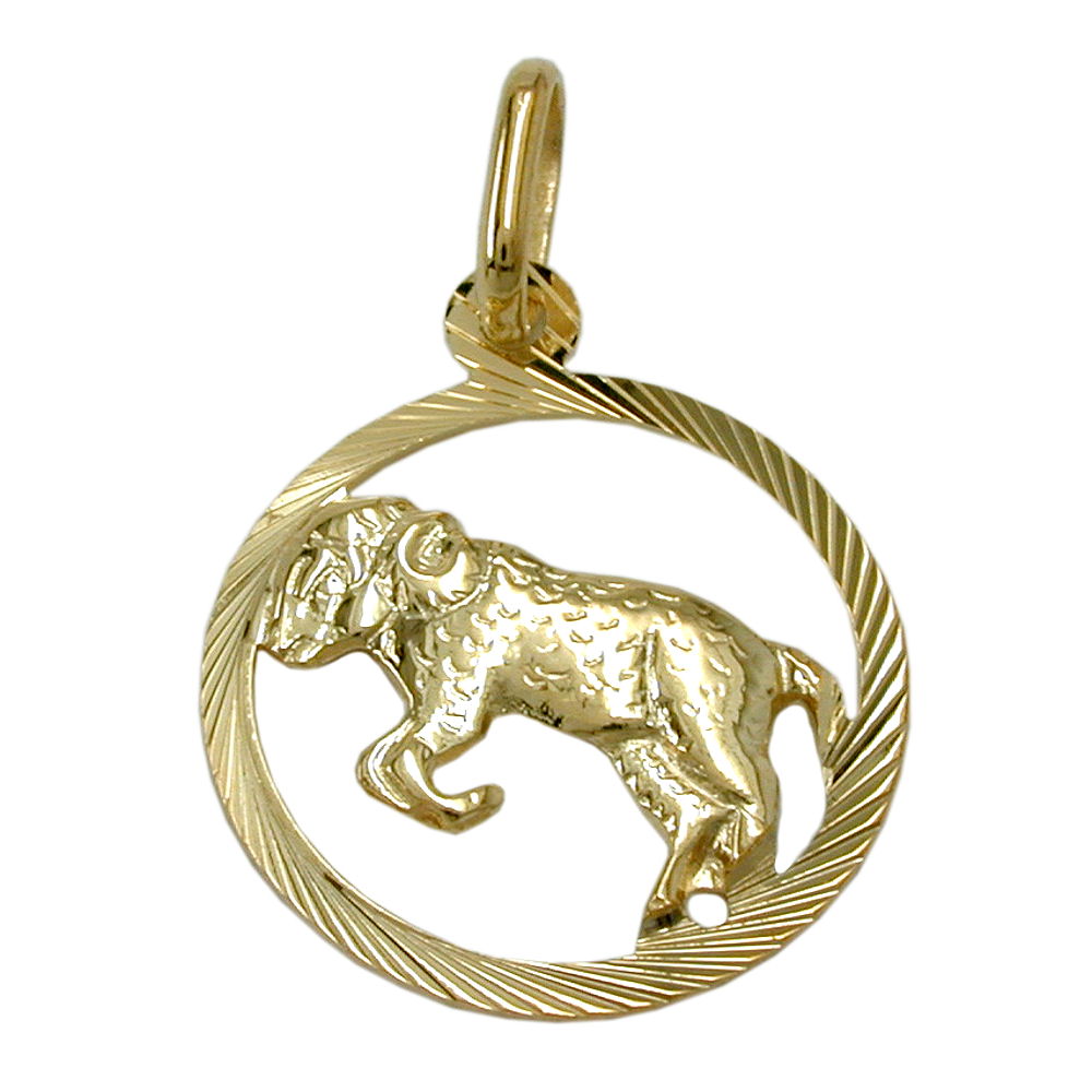 Pendants GOLD