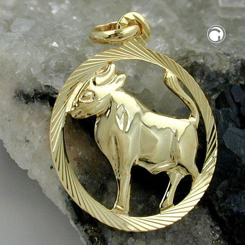 Pendants GOLD