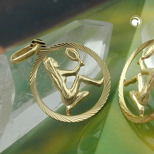 Pendants GOLD