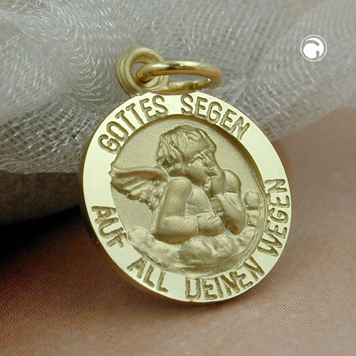 Pendants GOLD