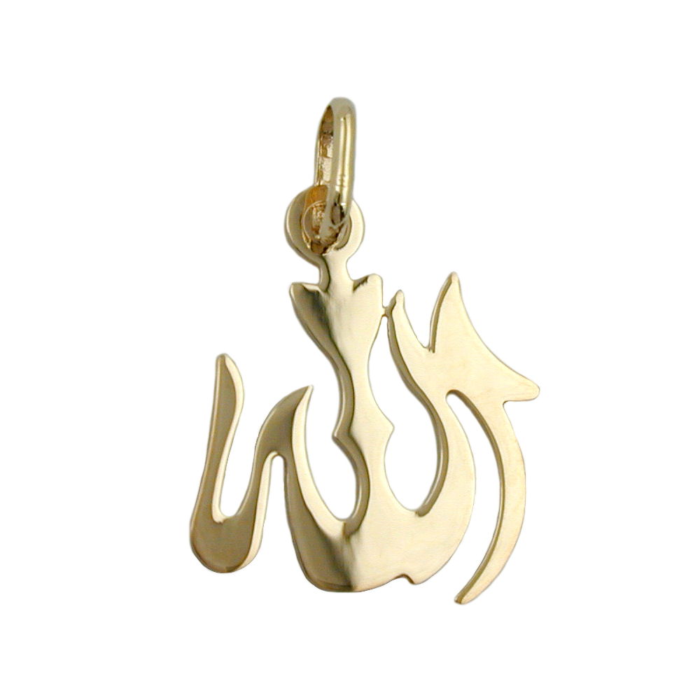 Pendants GOLD